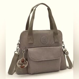 Kipling, Cool Grey